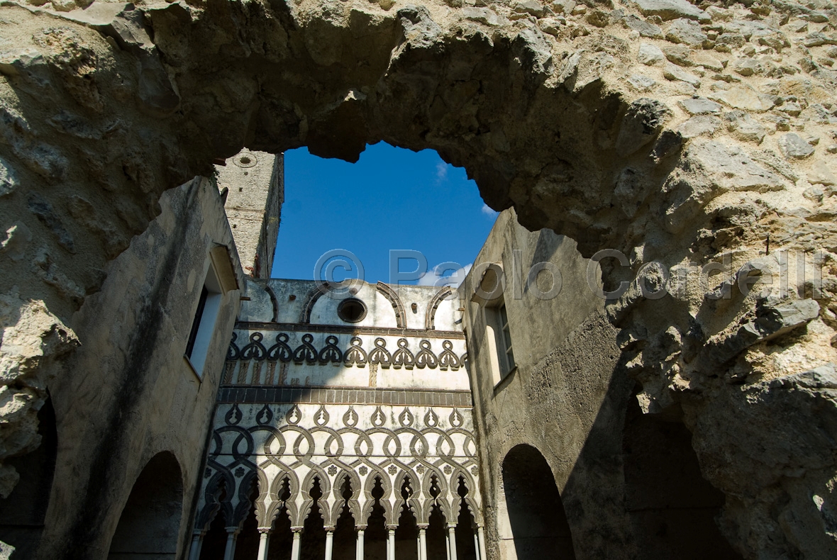 Amalfi Coast, Campania, Italy
 (cod:Campania  - Amalfi Coast 49)